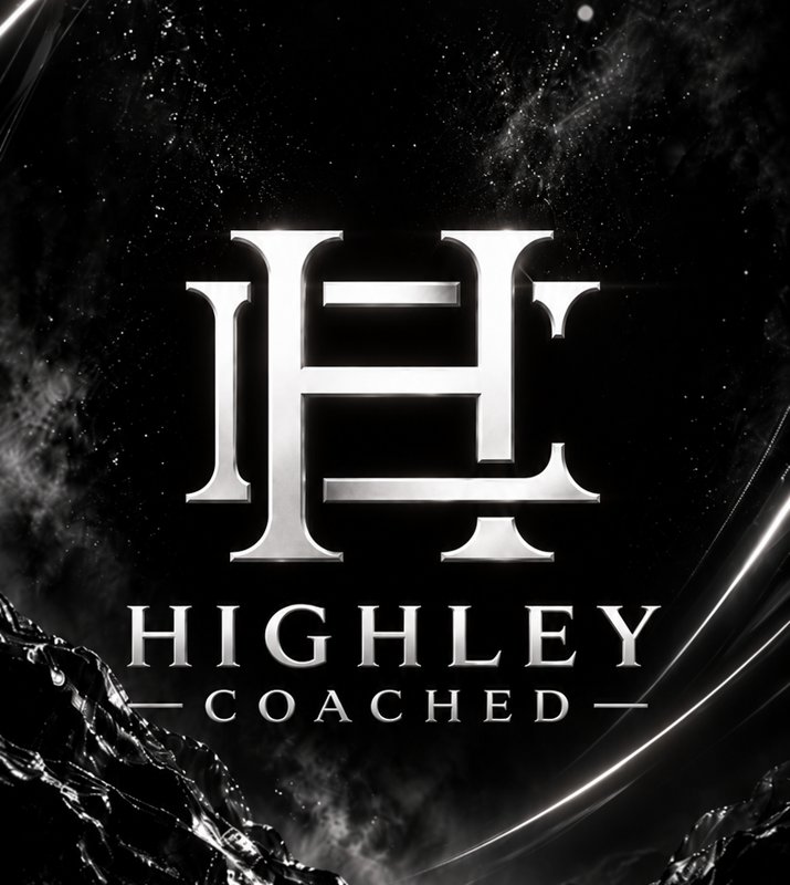 Highley Coached logo